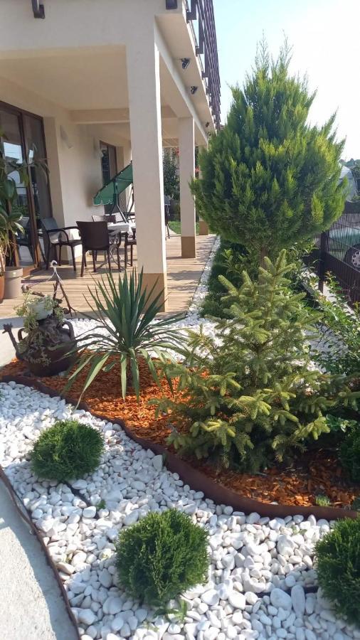 Villa Lucija By Romantique Veles Exterior photo