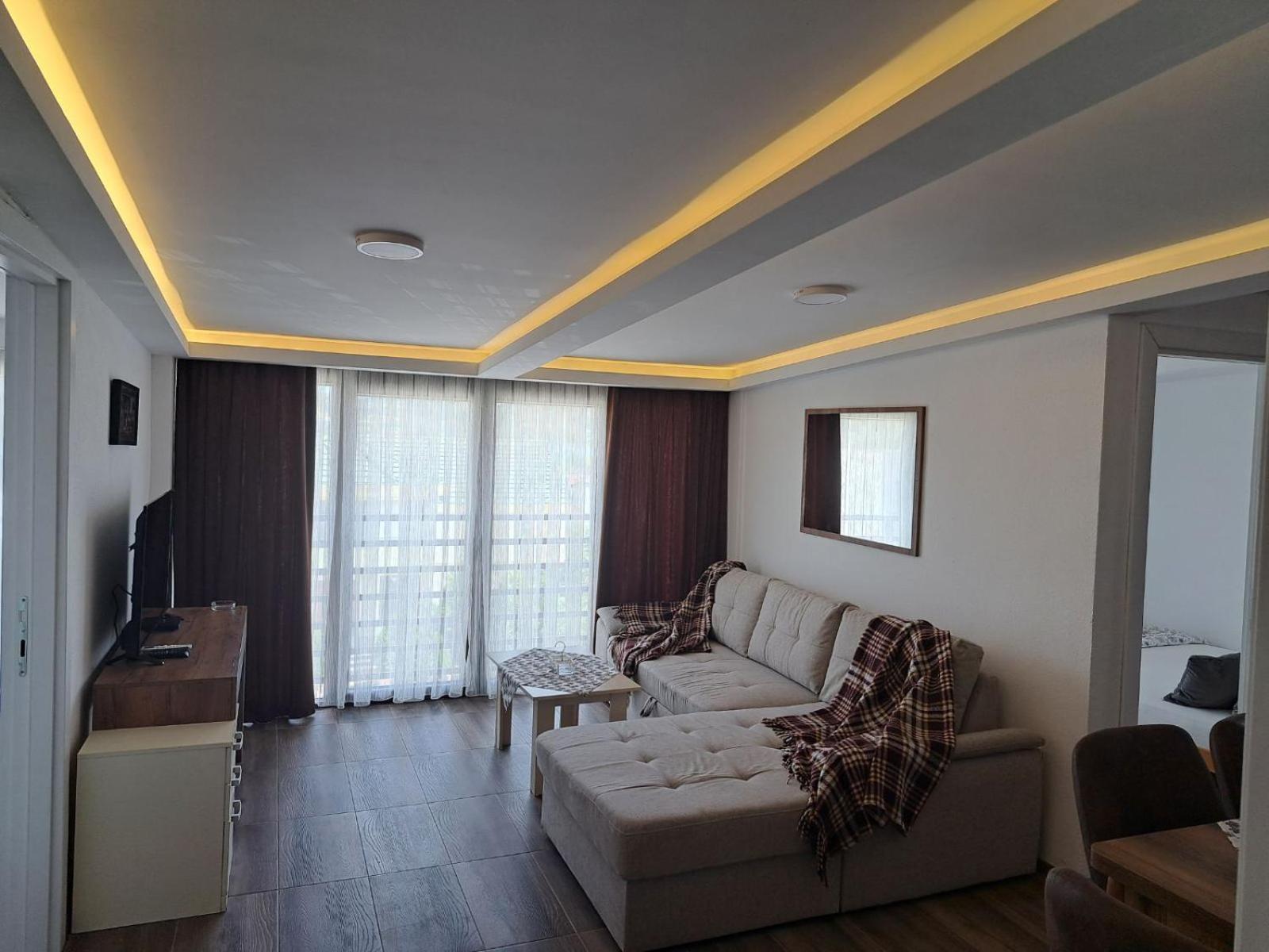 Villa Lucija By Romantique Veles Exterior photo
