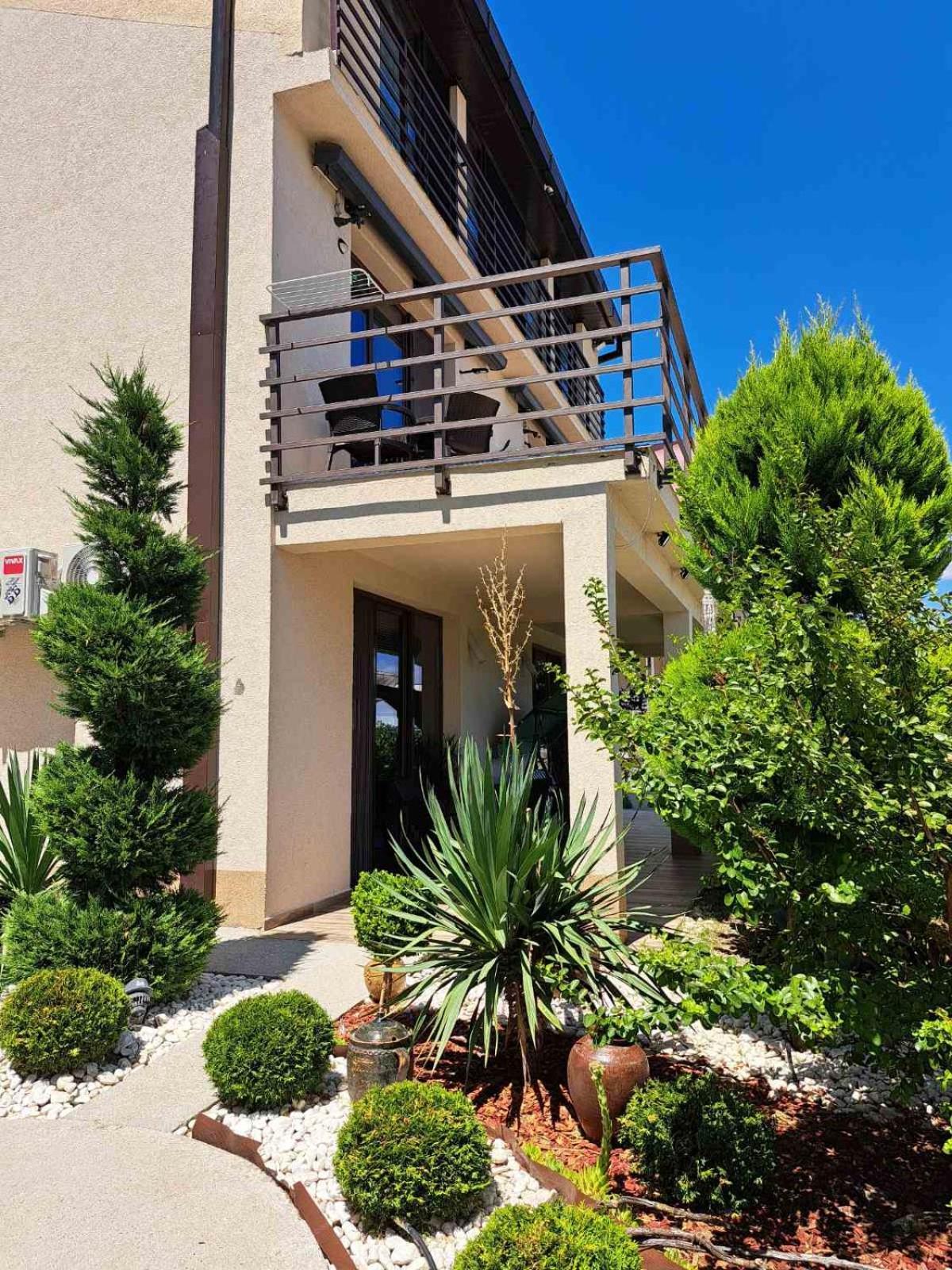Villa Lucija By Romantique Veles Exterior photo